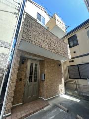 高田一丁目戸建