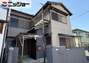 岐阜市正木戸建