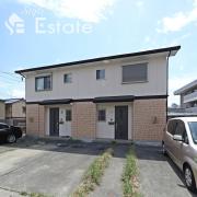 地下鉄鶴舞線塩釜口駅まで徒歩10分