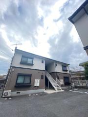 フローラル白浜 B棟
