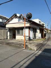 栗本借家