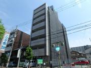 近鉄橿原線橿原神宮前駅まで徒歩1分
