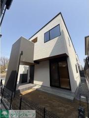 大針3丁目貸家 C