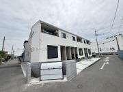 リーブルファイン鷲宮駅