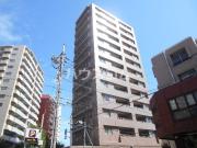 パークキューブ京王八王子II