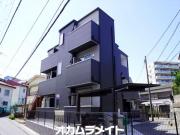 ウィンメゾン薬園台