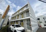 レオパレス大坪
