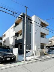 ＪＲ常磐線三河島駅まで徒歩8分