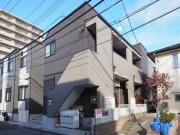 ハーモニーテラス六町