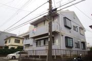 メルべーユ二俣川