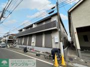 アーバン杉並本天沼