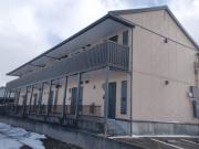 あいの風とやま鉄道高岡駅まで徒歩23分