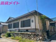 朝日町縄生一戸建