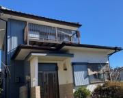 浜松市和合北 戸建て