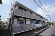 ＪＲ内房線五井駅までバス約17分 徒歩2分