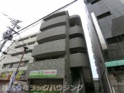 新橋ハーバー