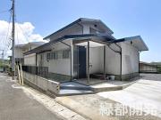 長府新四王司町Y戸建