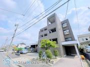 名鉄名古屋本線本星崎駅まで徒歩22分