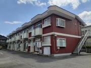 ＪＲ福塩線道上駅まで徒歩3分