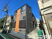 ハーモニーテラス西尾久II