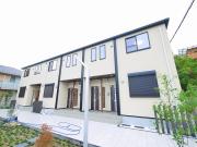 近鉄難波・奈良線学園前駅まで徒歩18分