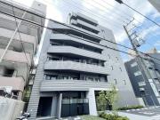 コンフォリア日暮里