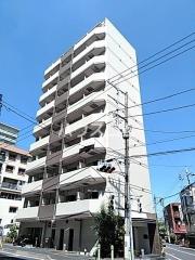 メインステージ松戸