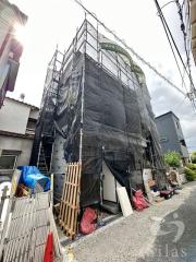 阪急宝塚線庄内駅まで徒歩8分