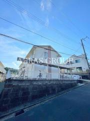 シャレー原宿A棟