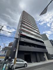 セレニテ難波ミラク参番館
