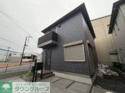 戸田市氷川町3丁目戸建