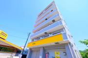 ＪＲ山陽本線海田市駅まで徒歩13分