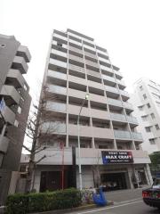 ＪＲ山手線恵比寿駅まで徒歩11分