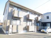 ＪＲ常磐線佐和駅まで徒歩40分