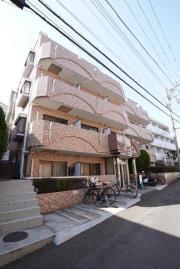 日神パレステージ宮崎台