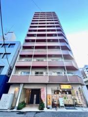 東京メトロ日比谷線仲御徒町駅まで徒歩3分