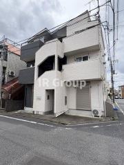 つくばエクスプレス六町駅まで徒歩7分