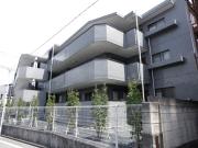 シャルム西台