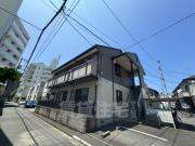 広島高速交通アストラムライン牛田駅まで徒歩11分