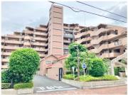 コスモ上福岡センターヒルズ