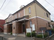 ＪＲ常磐線勝田駅まで徒歩17分