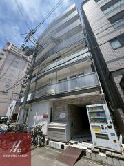 R CUBE 新大阪