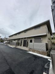 ＪＲ山陰本線嵯峨嵐山駅まで徒歩9分