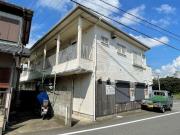 竹内荘・店舗II