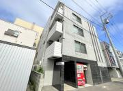 ＪＲ千歳線苗穂駅まで徒歩5分