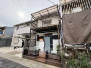 京阪本線淀駅まで徒歩16分