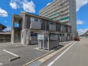 東武伊勢崎・大師線新伊勢崎駅まで徒歩6分