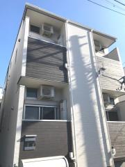 Nachura新田