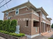 真岡鉄道真岡駅まで徒歩28分