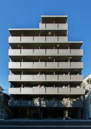 ルーブル錦糸町参番館..